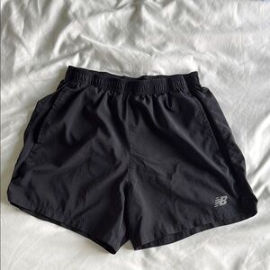 Set of 3 New Balance Men’s Accelerate 5” Running Shorts with Liner